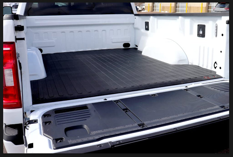 Load image into Gallery viewer, Enthuze Bed Mats for 2019-2025 GM Silverado/Sierra 1500 (5.5ft)
