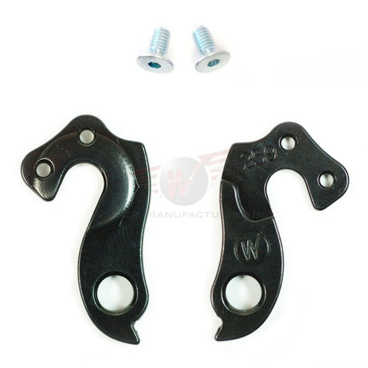 Wheels Manufacturing Derailleur Hanger