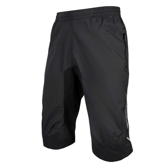 Endura Hummvee Waterproof Men's Baggy MTB Short Black, X-Large - RACKTRENDZ