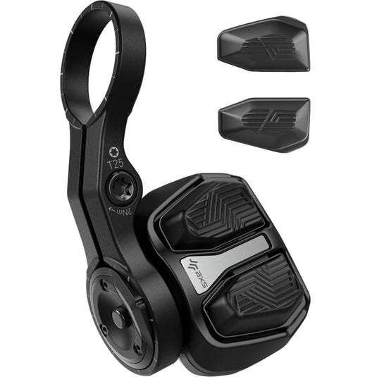 SRAM, AXS POD Ultimate, Electronic Shifter, Speed: 12, Black - RACKTRENDZ