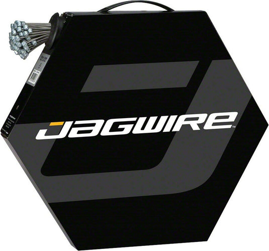 Jagwire Unisex Adult Cables, None, One Size - RACKTRENDZ