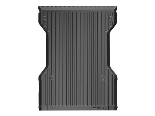 WeatherTech TechLiner for 2005-2020 Toyota Tacoma 6.1 ft. - Bed - Black