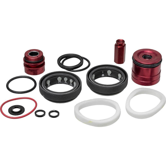 Sram Unisex - Adult RockShox Service Kit, Black, One Size - RACKTRENDZ