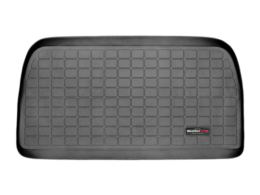 WeatherTech CargoLiner for 1999-2004 Honda Odyssey - 3rd Row - Black