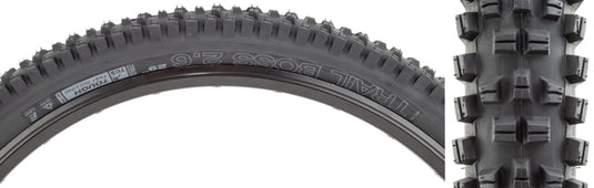 WTB Trail Boss 2.6 x 29 TCS Tough/Fast Rolling 60tpi TriTec E25 tire - RACKTRENDZ