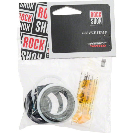 RockShox Vivid Air Air Can Basic Service Kit B1 - RACKTRENDZ