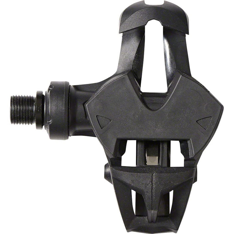 Load image into Gallery viewer, TIME, Xpresso 2, Pedals, Body: Composite, Spindle: Steel, 9/16&#39;&#39;, Black, Pair - RACKTRENDZ
