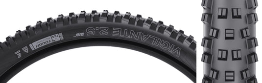 WTB Vigilante 2.5 x 27.5 TCS Tough/High Grip 60tpi TriTec E25 tire - RACKTRENDZ