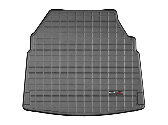 WeatherTech Cargo Liner for 2011-2017 Mercedes-Benz E-Class, Black