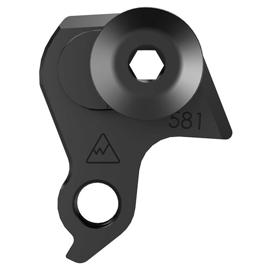 Wheels Manufacturing Dropout 581, Derailleur Hanger,