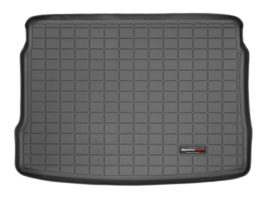 WeatherTech CargoLiner for 2006-2014 VW Golf/GTI/R - Trunk - Black