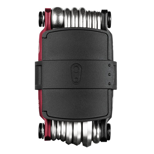 Crankbrothers M20 Tool - Black & Red, one Size