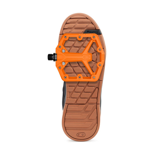 TIMBRE CB 1 SM ORANGE GEN 2