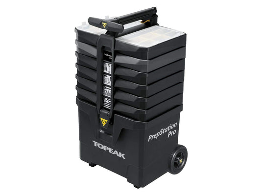 Topeak Prep Station Pro Bike Tool - RACKTRENDZ