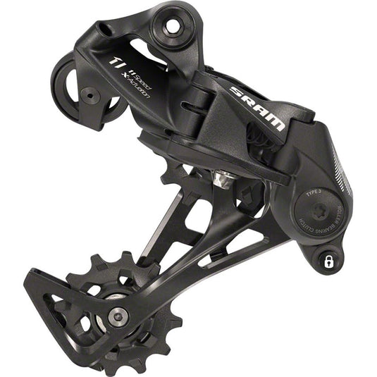 SRAM NX 1x11 Long Cage Rear Derailleur - RACKTRENDZ