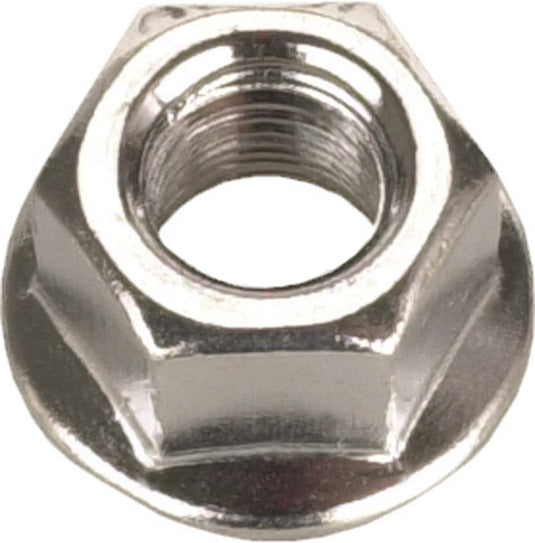 Wheels Manufacturing Axle Nut 14 X 1 (Bag of 2) - RACKTRENDZ