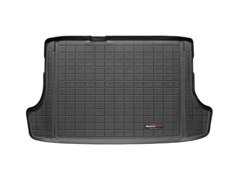Load image into Gallery viewer, WeatherTech Cargo Liner for 2006-2013 Suzuki Grand Vitara, Black
