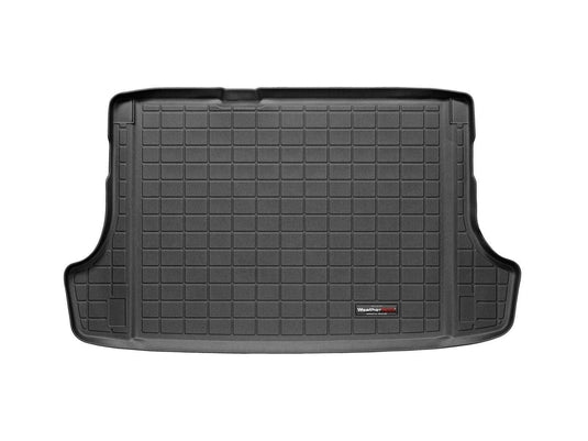 WeatherTech Cargo Liner for 2006-2013 Suzuki Grand Vitara, Black