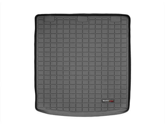 WeatherTech CargoLiner for 2009-2014 VW Jetta Sportwagen - Trunk - Black