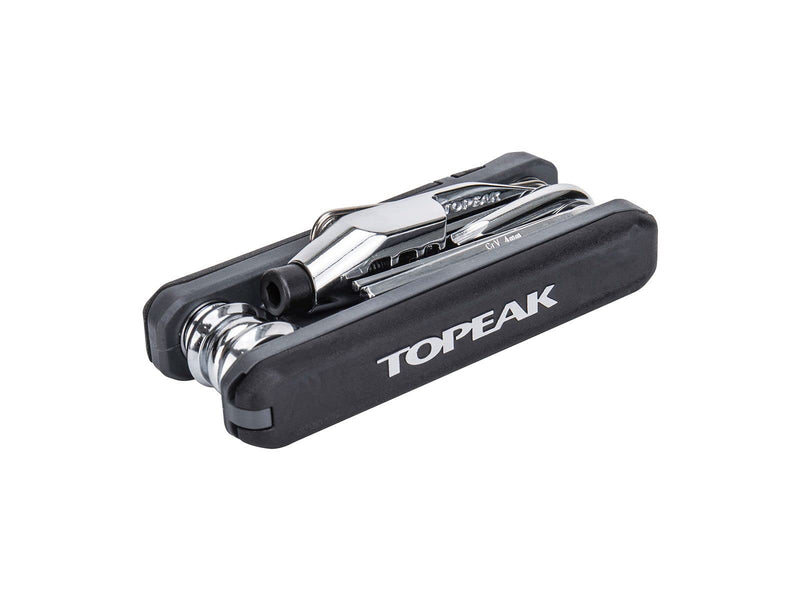 Chargez l&#39;image dans la visionneuse de la galerie, Topeak 60102573 Hexus X 21 Function Multi Tool - RACKTRENDZ
