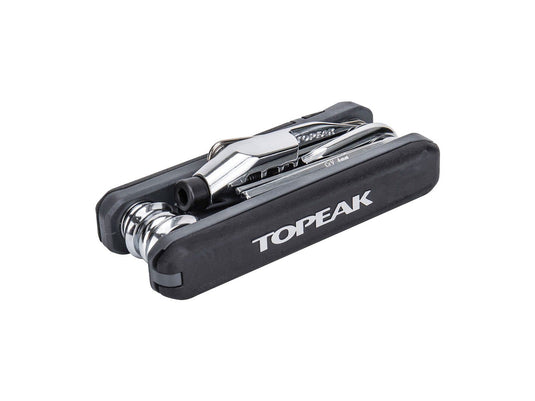 Topeak 60102573 Hexus X 21 Function Multi Tool - RACKTRENDZ