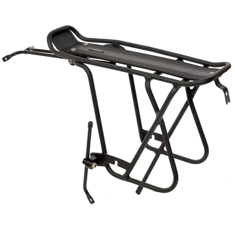 Chargez l&#39;image dans la visionneuse de la galerie, Axiom Journey Disc Brake Compatible Rear Rack - RACKTRENDZ
