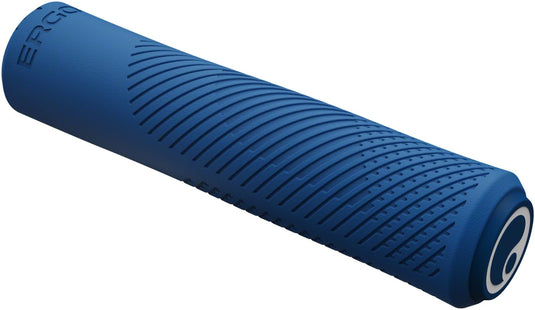 Ergon GXR Grip, Large, Blue - RACKTRENDZ