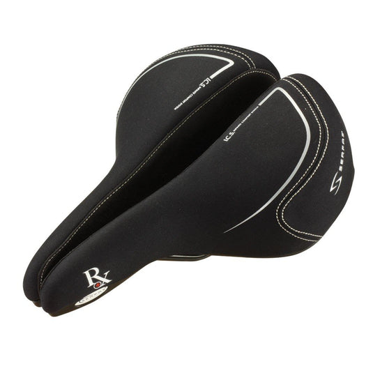 Serfas RX Women's Bicycle Saddle - RACKTRENDZ