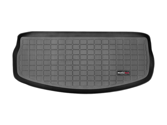 WeatherTech Custom Fit Cargo Liners for Mercury Villager, Black