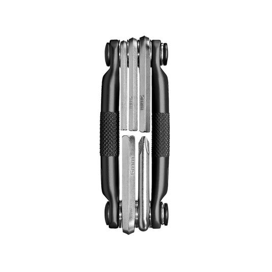 Crankbrothers Multi Tool 5 Black Midnight Edition