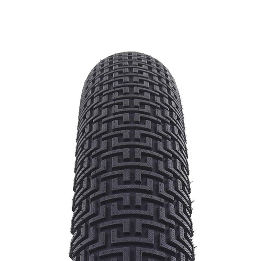 DMR Moto DJ Tire - 26 x 2.2, Clincher, Folding, Black - RACKTRENDZ