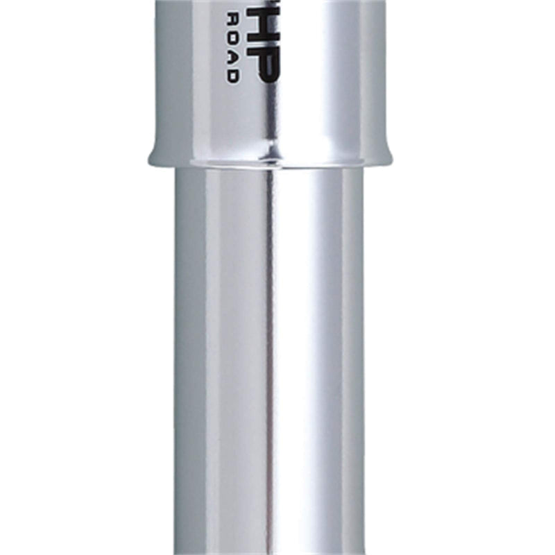 Load image into Gallery viewer, Topeak Hp Race Rocket Pump (Silver) - RACKTRENDZ
