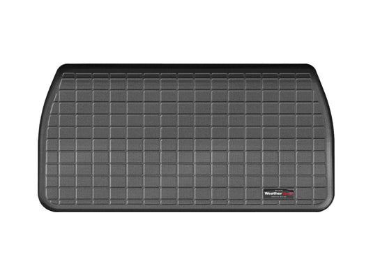 WeatherTech CargoLiner for 2005-2010 Honda Odyssey - 3rd Row - Black