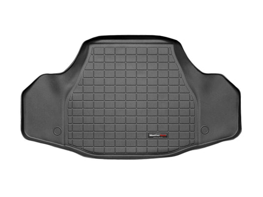 WeatherTech Cargo Liner for 2009-2014 Acura TL, Black