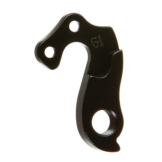 Wheels Manufacturing Dropout-61 Derailleur Hanger - RACKTRENDZ