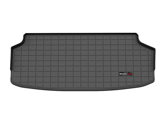 WeatherTech CargoLiner for 2024 Kia EV9-3rd Row - Black