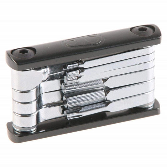 OUTIL MULTIFONCTIONNEL CRANKBRO F15 NOIR