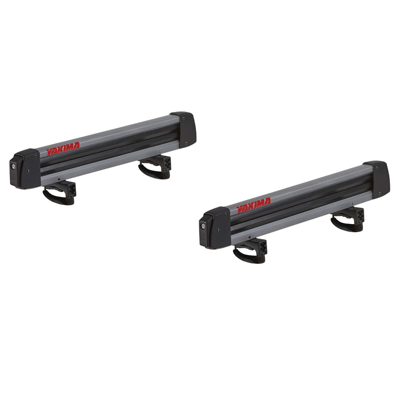 Load image into Gallery viewer, Yakima 8003092 FreshTrack 4 Ski Rack
