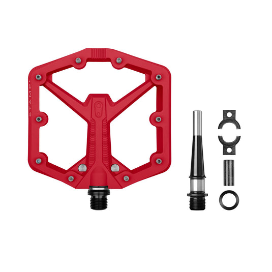 TIMBRE CB 1 LG ROUGE GEN 2