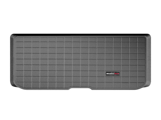 WeatherTech Cargo Liner for 2016-2021 Honda Pilot, Black