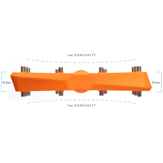TIMBRE CB 1 LG ORANGE GEN 2