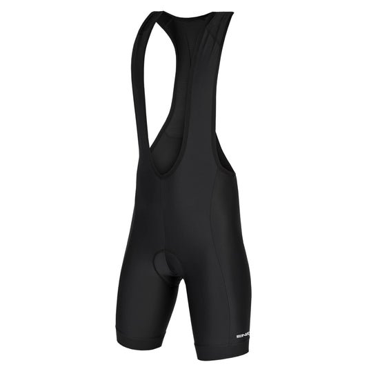 Endura Men's Xtract Gel Cycling Bibshort II Black, Medium - RACKTRENDZ