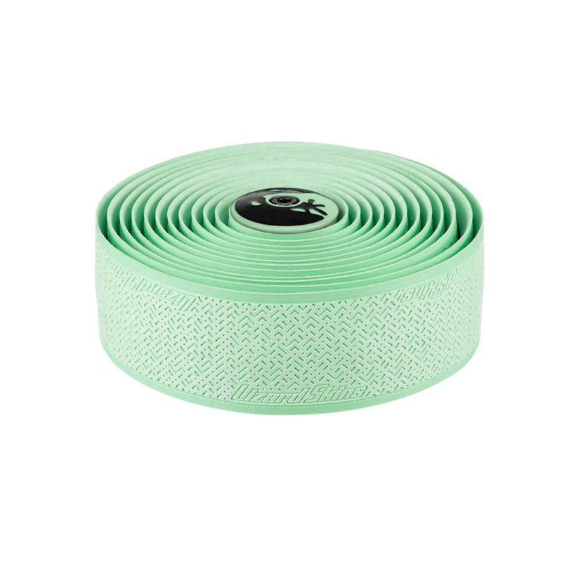 Load image into Gallery viewer, Lizard Skins DSP Race 1.8mm Bar Tape Mint Green, Set - RACKTRENDZ
