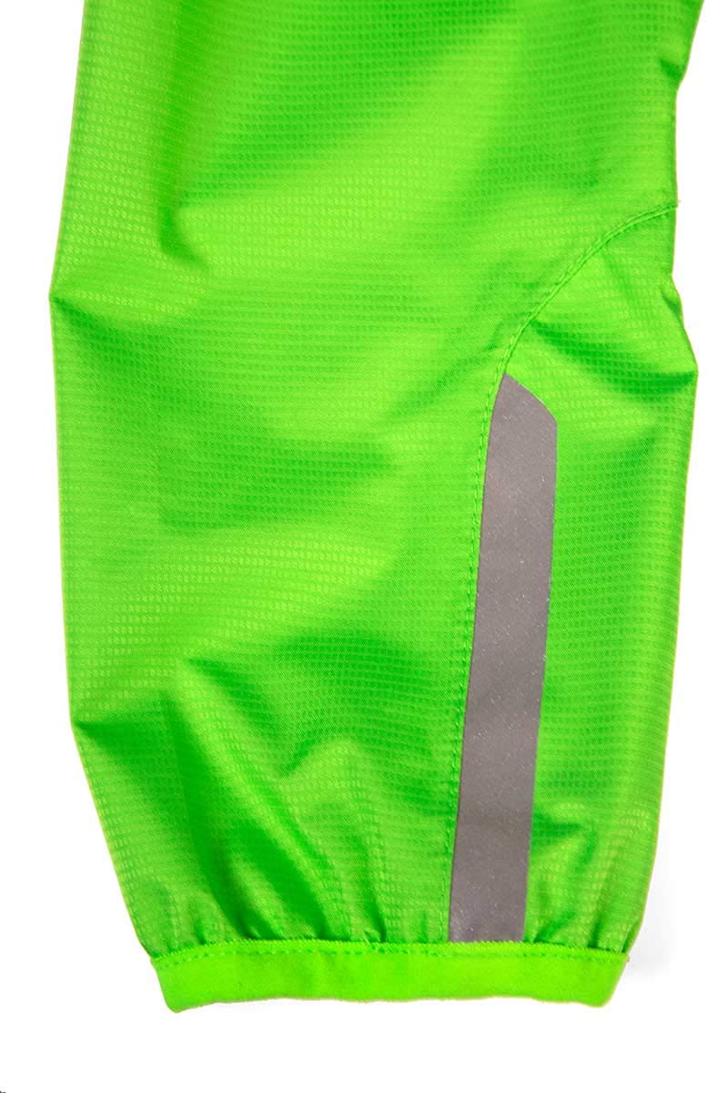 Chargez l&#39;image dans la visionneuse de la galerie, Endura Xtract Waterproof Cycling Jacket II - Men&#39;s Lightweight &amp; Packable Hi-Viz Blue, Large - RACKTRENDZ
