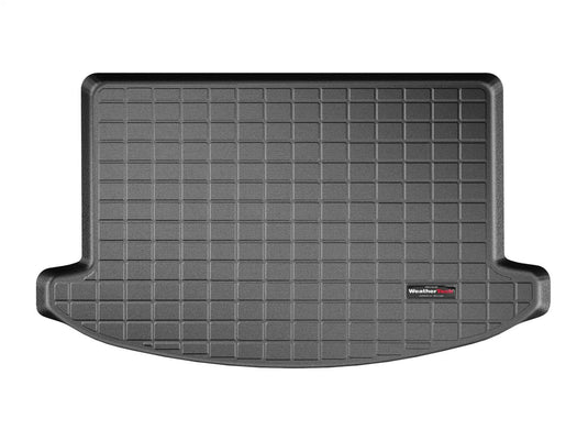 WeatherTech CargoLiner for 2023 Land Rover Defender 130 - Behind 3rd Row - Black