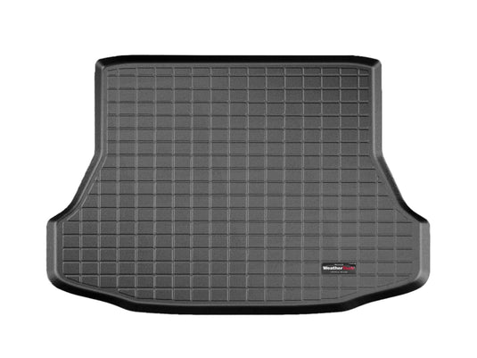 WeatherTech CargoLiner for 2006-2011 Honda Civic/Si - Trunk - Black