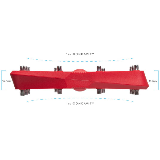 TIMBRE CB 1 LG ROUGE GEN 2