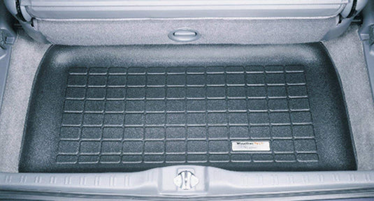 WeatherTech Custom Fit Cargo Liners for Honda Odyssey, Black