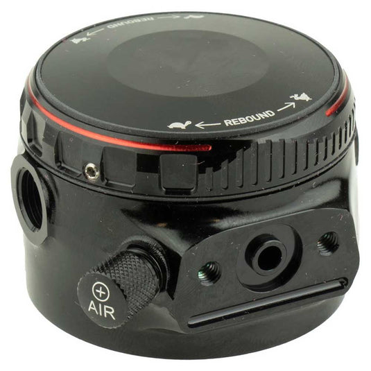 Super Deluxe R Eyelet Assembly Trunnion 11.4118.073.001 - RACKTRENDZ