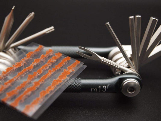 Crankbrothers Multi Tool M 13 Nickel